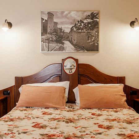 San Marco dei Cavoti B&B Vicidomini מראה חיצוני תמונה