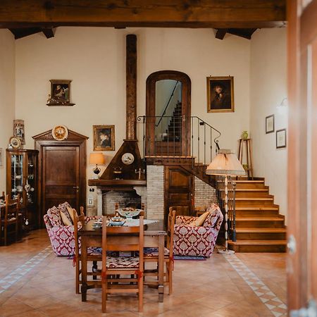 San Marco dei Cavoti B&B Vicidomini מראה חיצוני תמונה