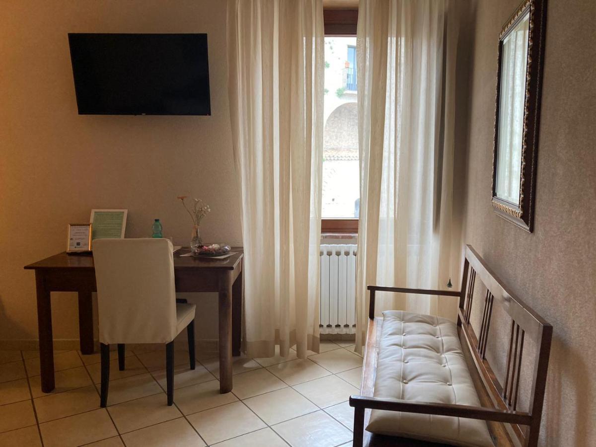 San Marco dei Cavoti B&B Vicidomini מראה חיצוני תמונה