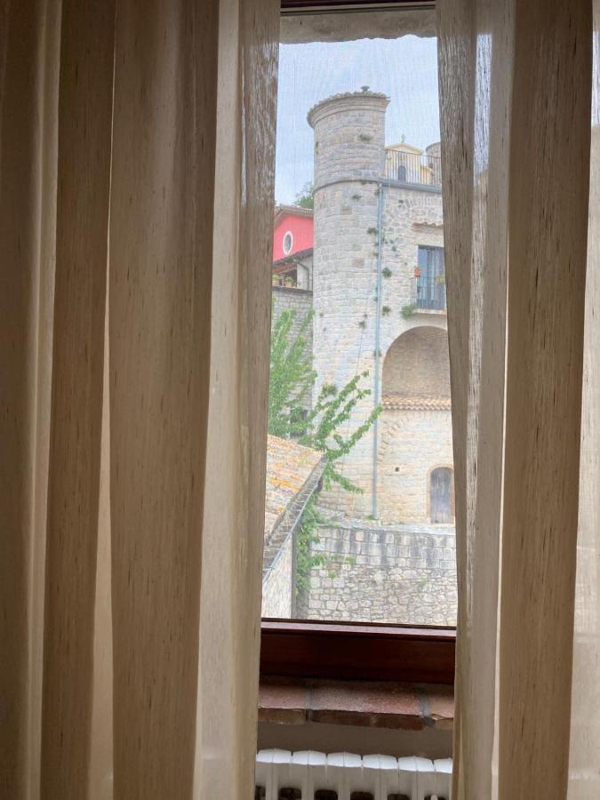 San Marco dei Cavoti B&B Vicidomini מראה חיצוני תמונה
