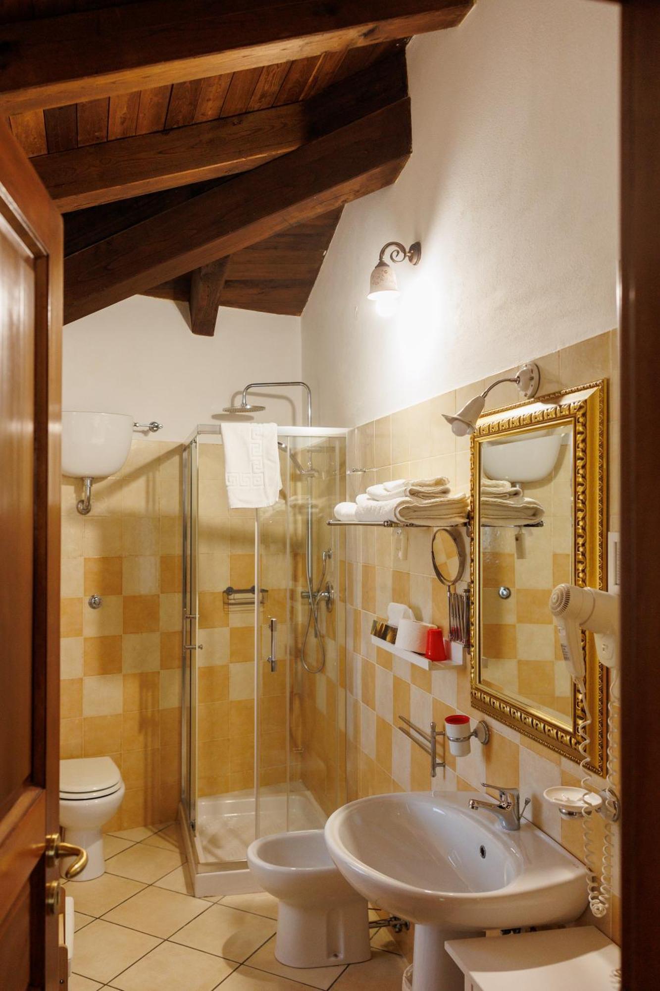 San Marco dei Cavoti B&B Vicidomini מראה חיצוני תמונה