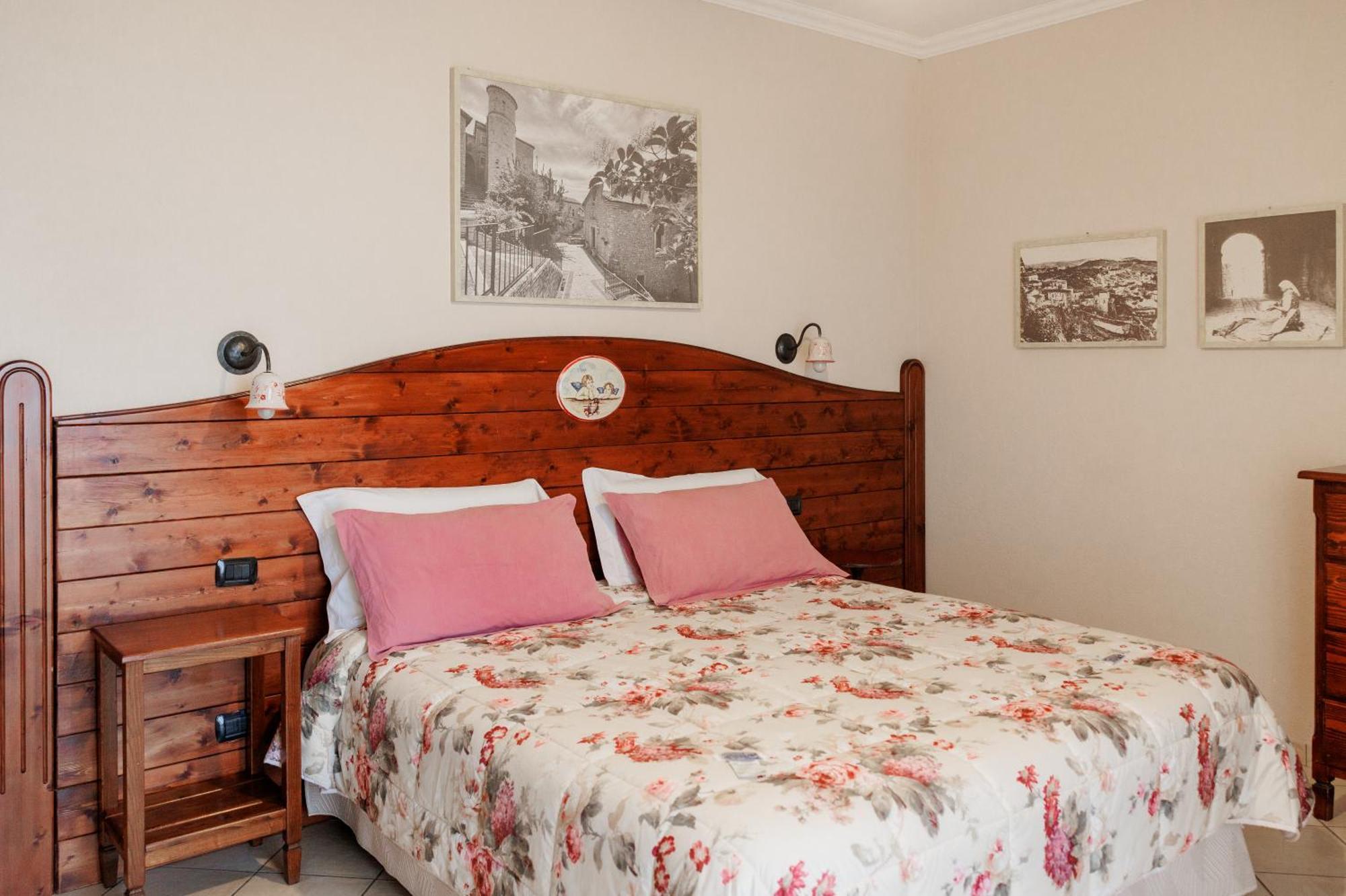San Marco dei Cavoti B&B Vicidomini מראה חיצוני תמונה