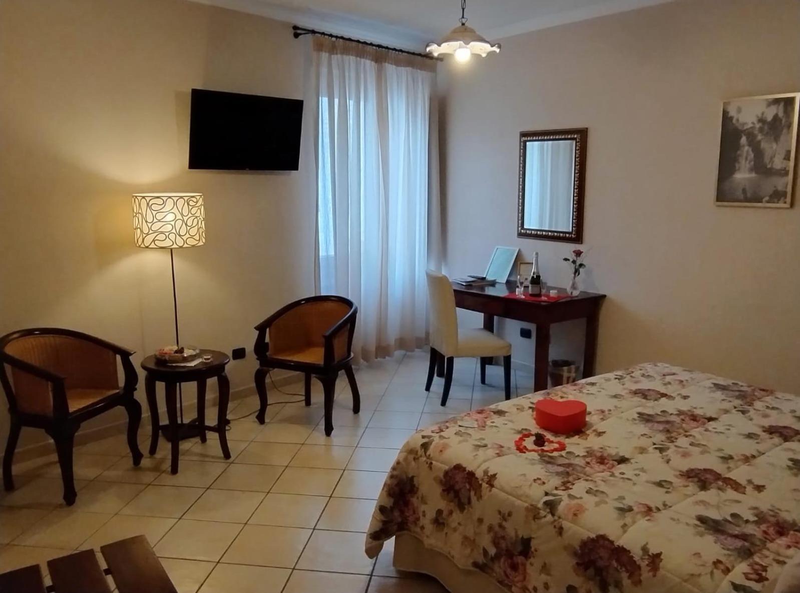 San Marco dei Cavoti B&B Vicidomini מראה חיצוני תמונה