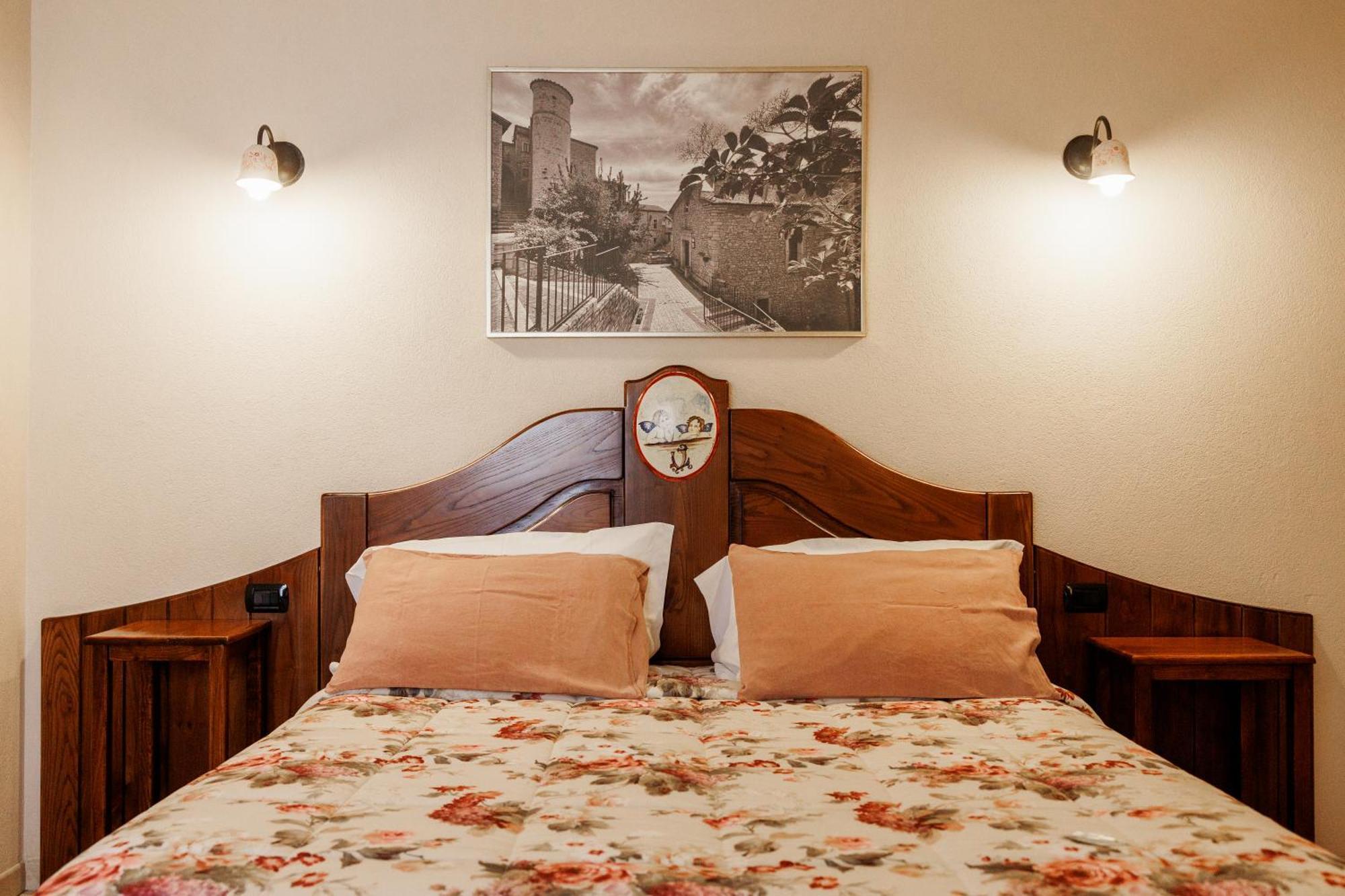 San Marco dei Cavoti B&B Vicidomini מראה חיצוני תמונה