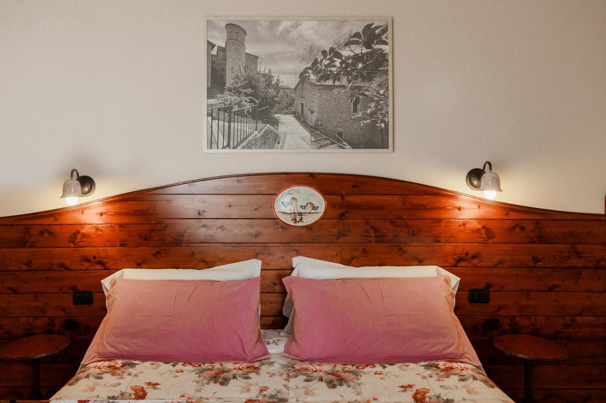 San Marco dei Cavoti B&B Vicidomini מראה חיצוני תמונה