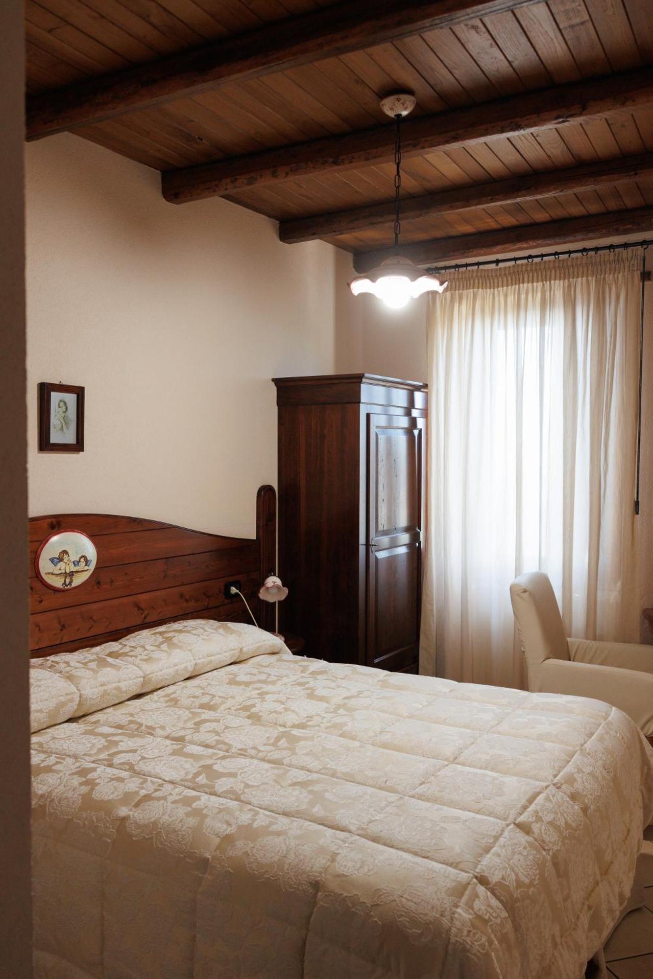 San Marco dei Cavoti B&B Vicidomini מראה חיצוני תמונה